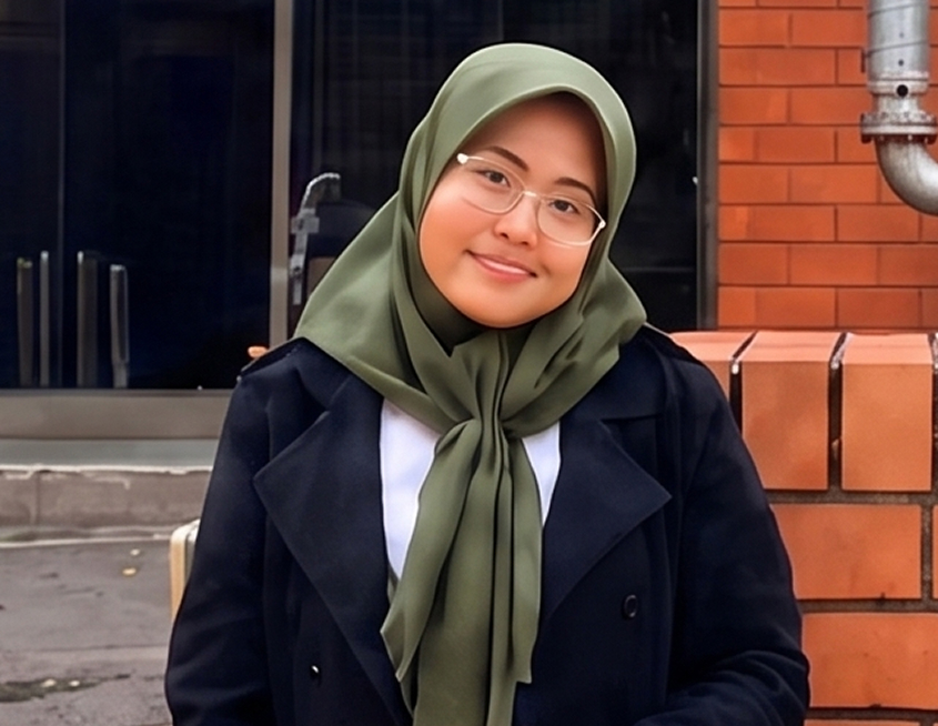 Yulia Puspita Arum
